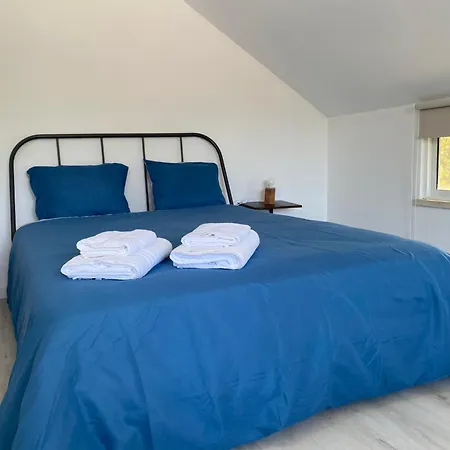 Le Petit Coin Apartment Leiria Exterior photo