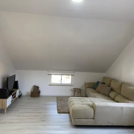 Le Petit Coin Apartment Leiria Exterior photo