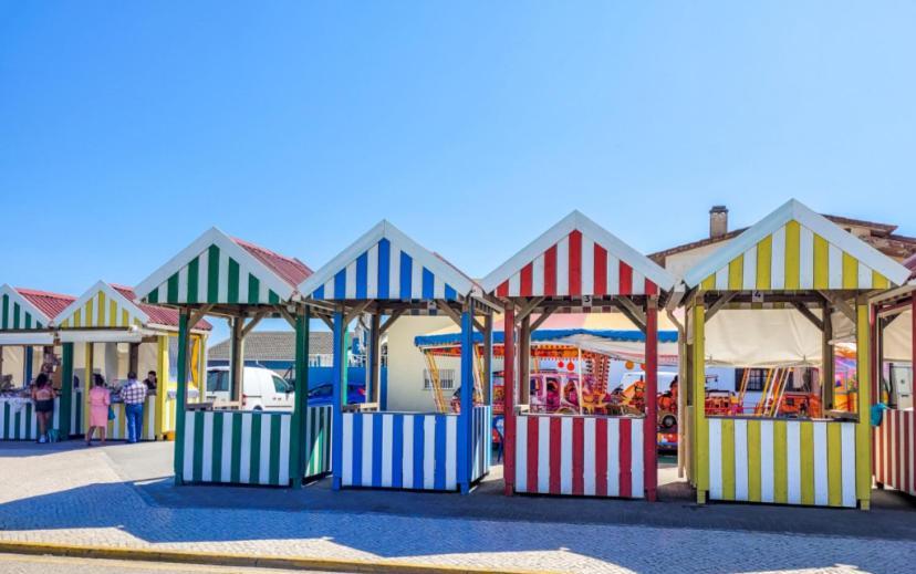 Le Petit Coin Apartment Leiria