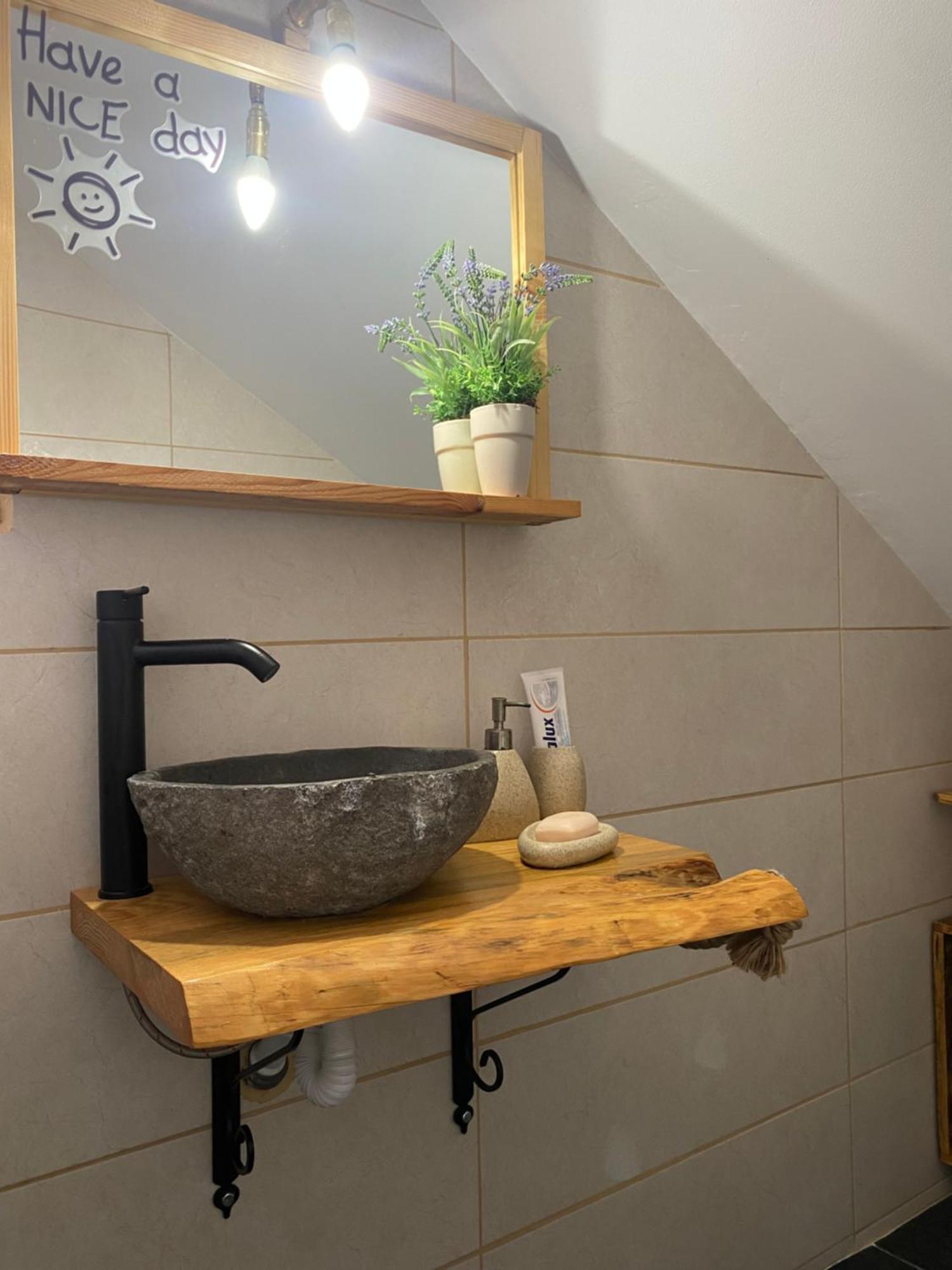 Le Petit Coin Apartment