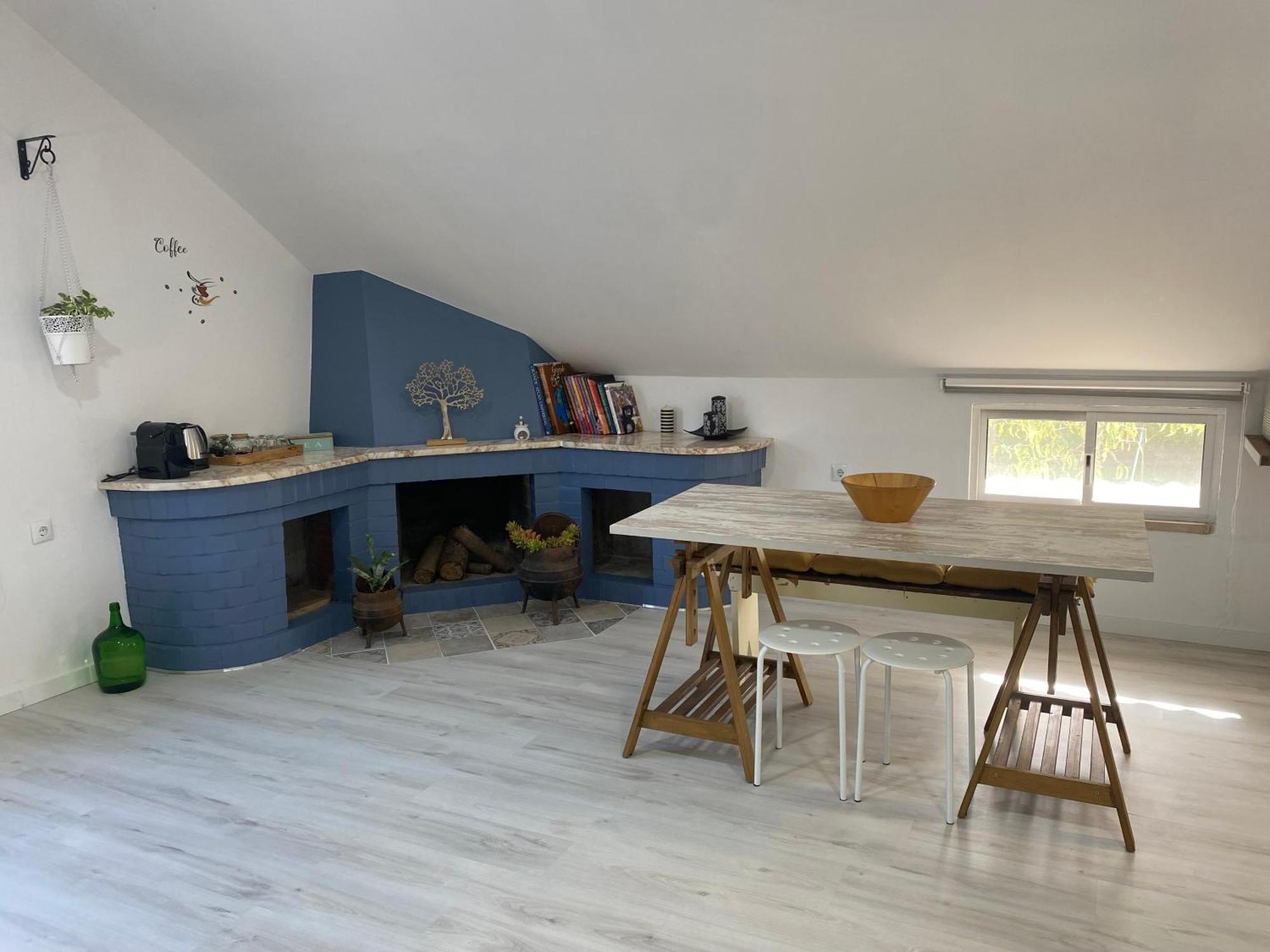 Apartment Le Petit Coin