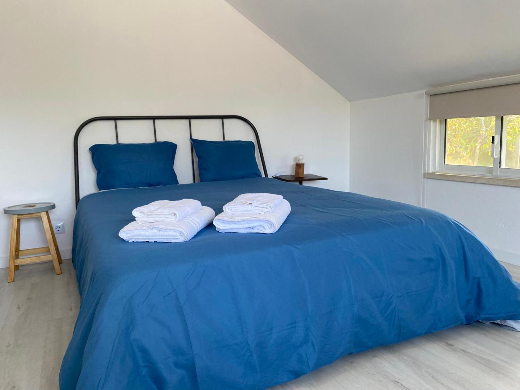 Le Petit Coin Apartment Leiria