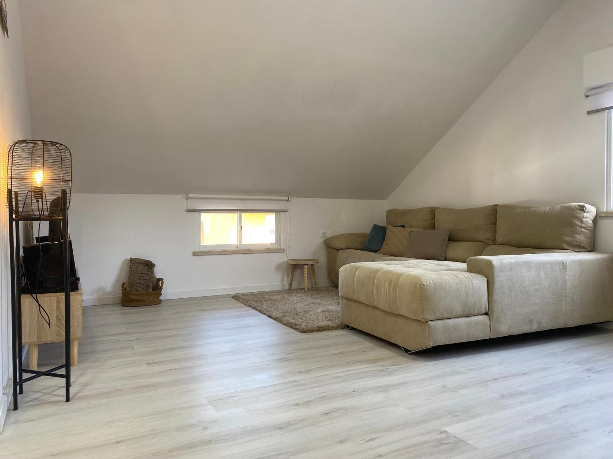 Apartment Le Petit Coin