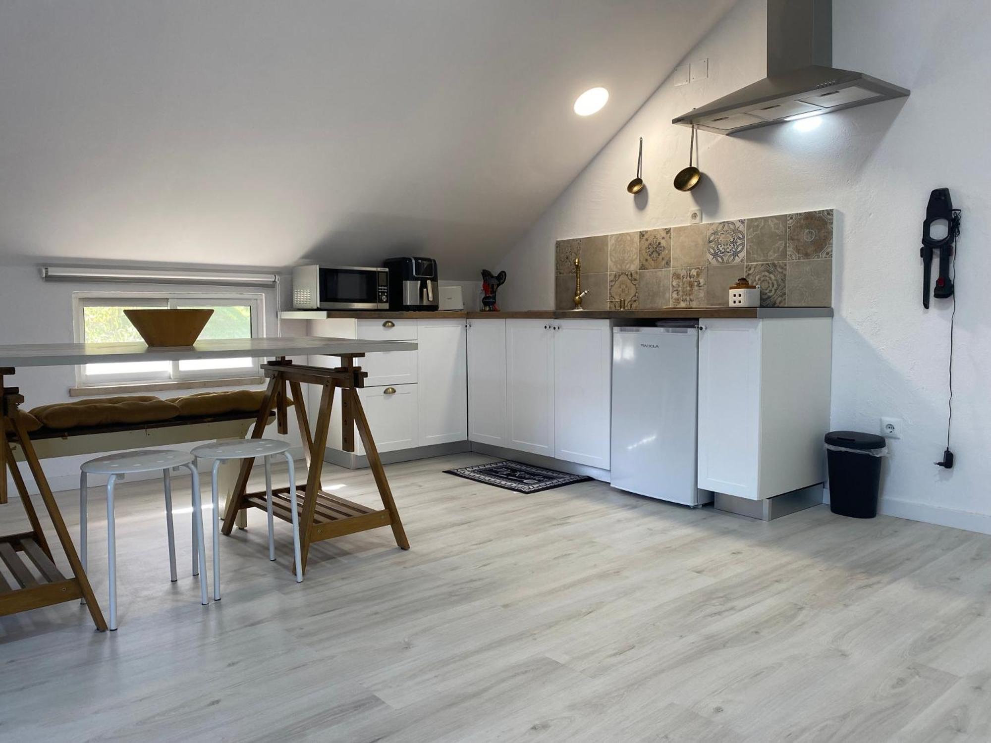 Le Petit Coin Apartment *