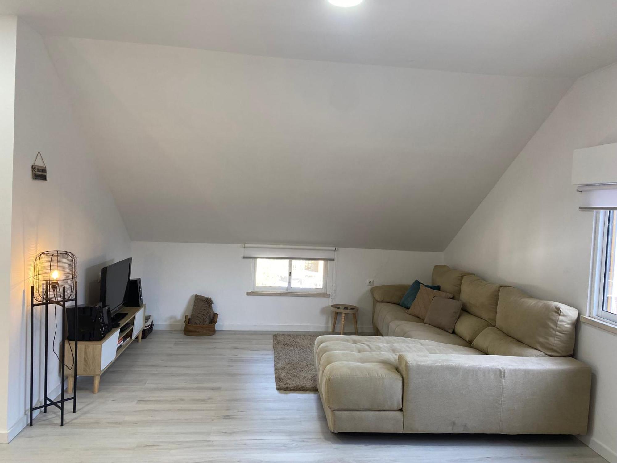 Apartment Le Petit Coin *