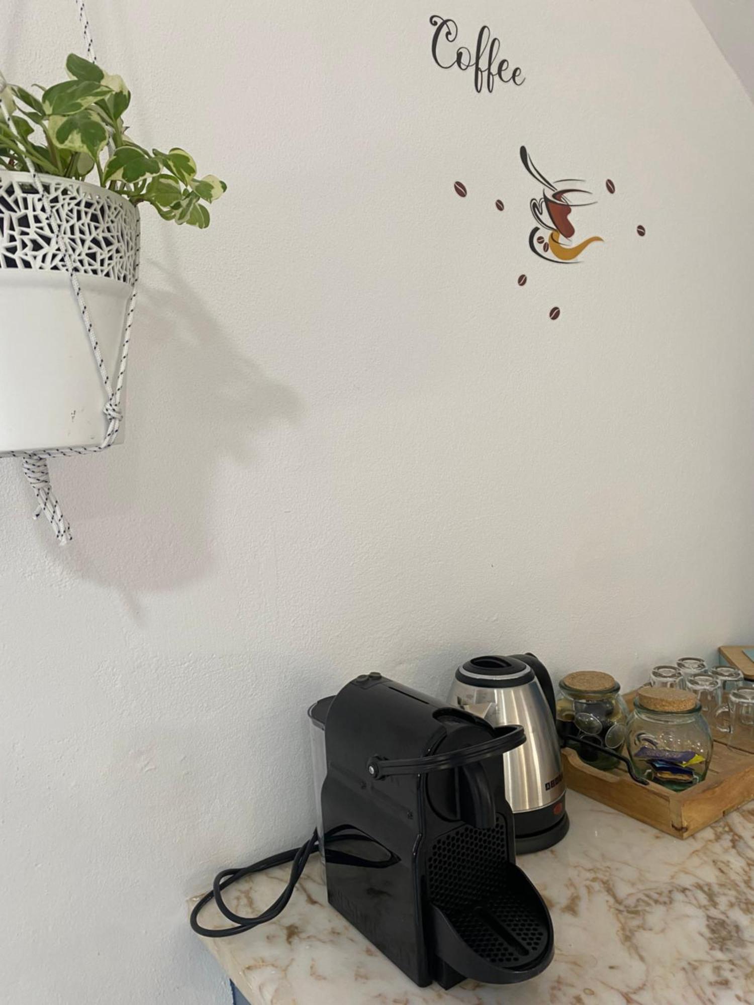 Le Petit Coin Apartment *