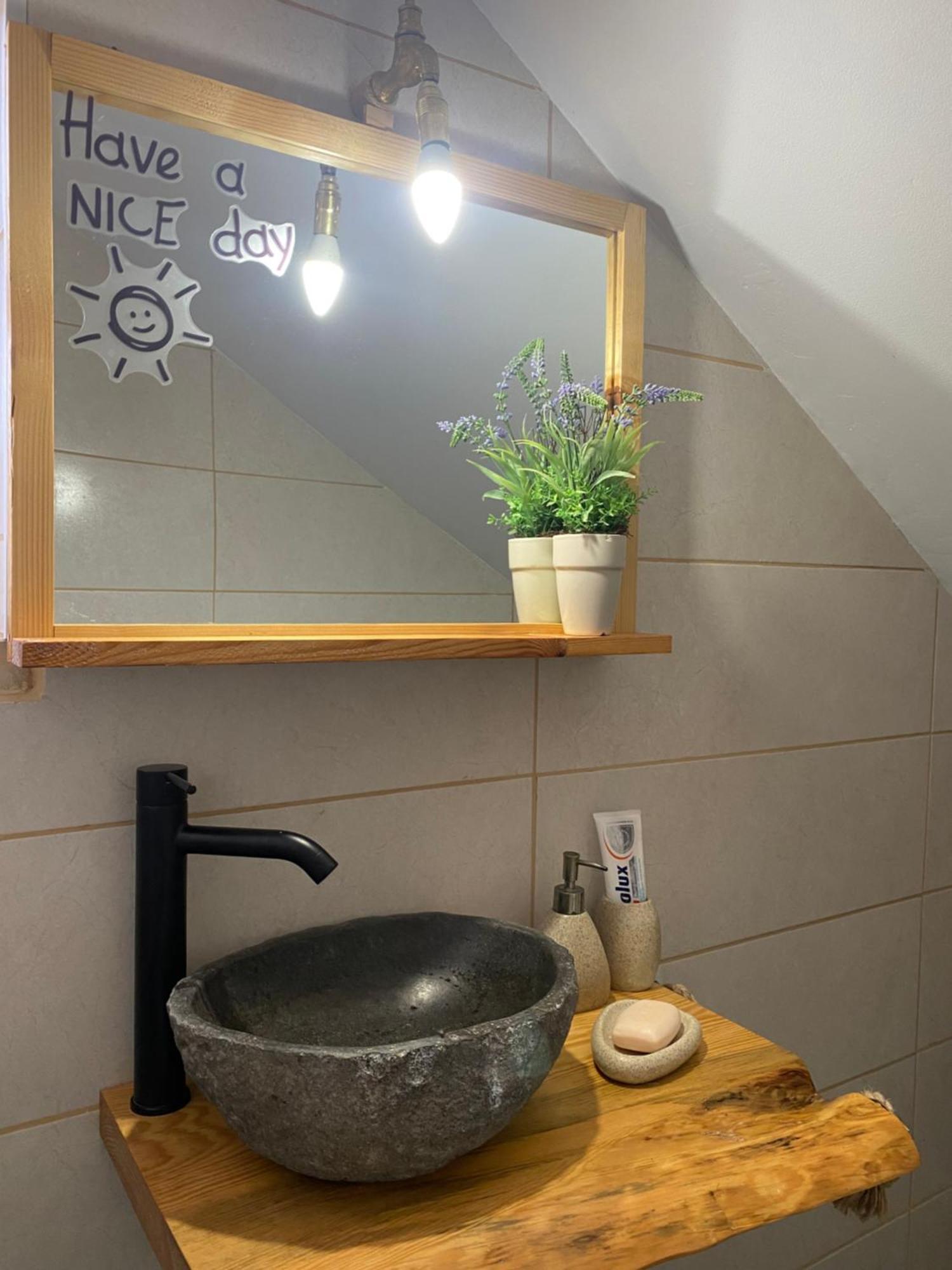 Le Petit Coin Apartment *