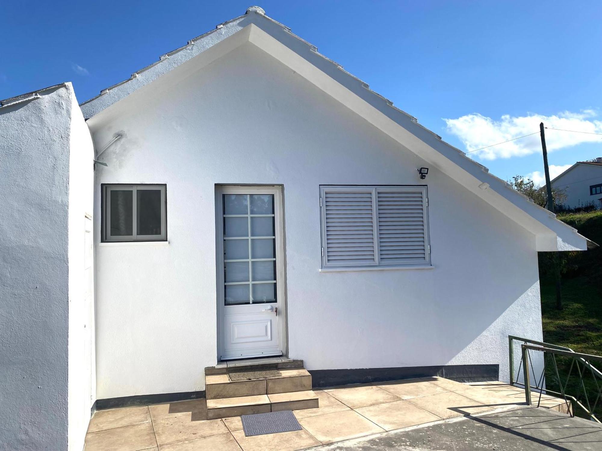 Le Petit Coin Apartment *